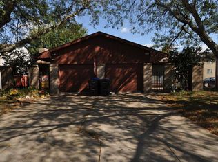 3420 SW Burnett Rd, Topeka, KS 66614