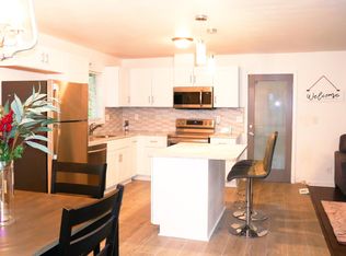 2526 Santa Rosa Dr SW, Atlanta, GA 30331