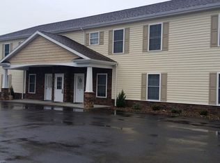 101 Main Ave APT 5, Monongah, WV 26554