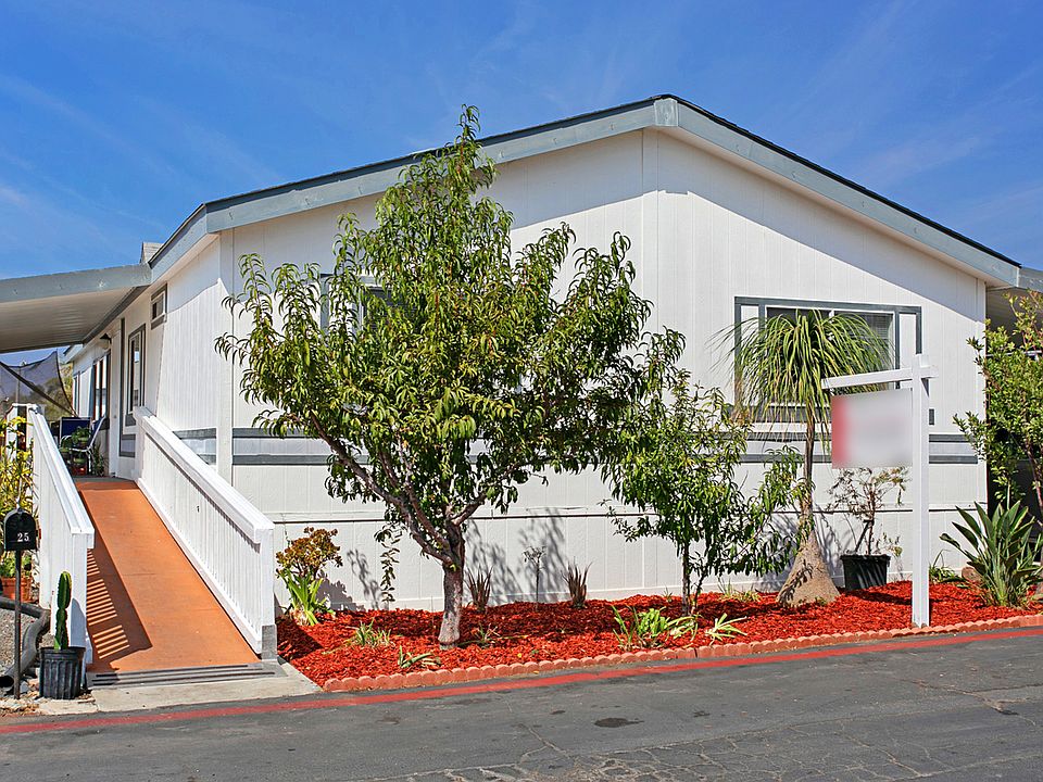 1st image of 2907 S Santa Fe Ave Spc 25