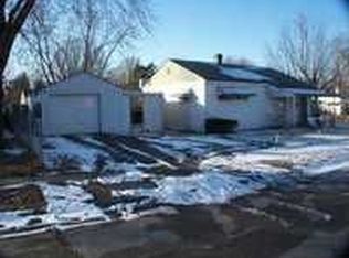 5315 E 19th St, Indianapolis, IN