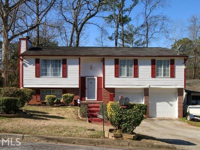 5166 Scarbrough Trl W, Stone Mountain, GA, 30088