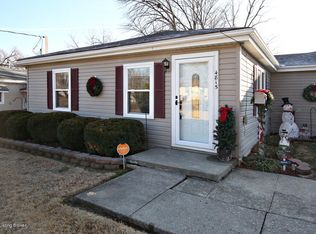 4815 Ranchland Dr, Louisville, KY 40216