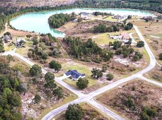 192 Northshore Ave, Ave, GA 31545