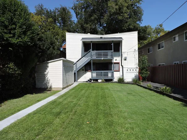 2522 G St, Sacramento, CA 95816