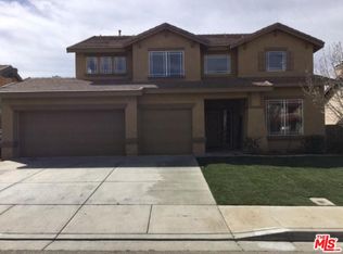 4036 De Anza Dr, Palmdale, CA 93551