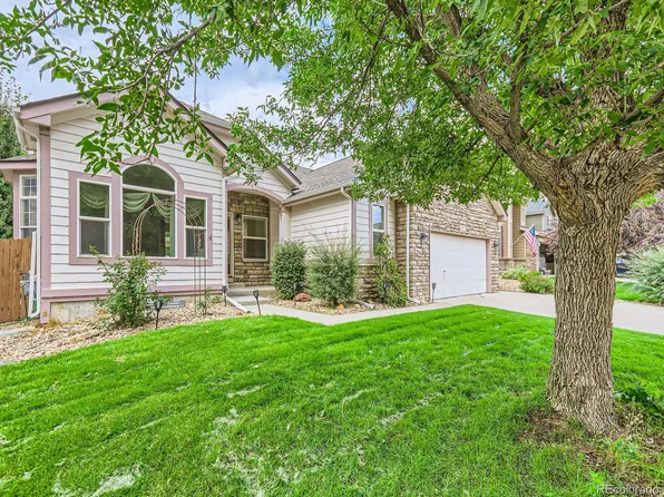 5857 Stagecoach Avenue, Firestone, CO 80504