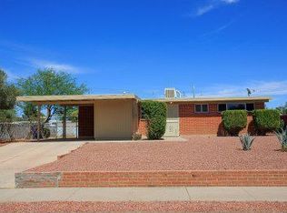 1545 S Marvin Ave, Tucson, AZ 85710