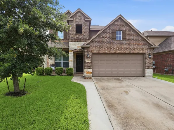 8219 Quiet Prairie Trl, Houston, TX 77049