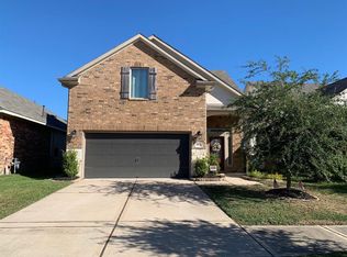 9511 Plumbago Dr, Houston, TX 77075