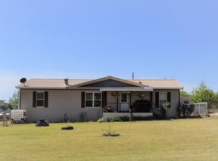 122 Ponderosa Dr, Sweetwater, TX 79556