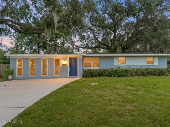 5533 TAMPICO Road, Jacksonville, FL 32244