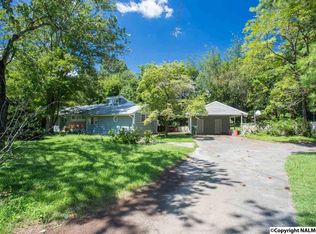 409 Vincent Rd SE, Huntsville, AL 35802