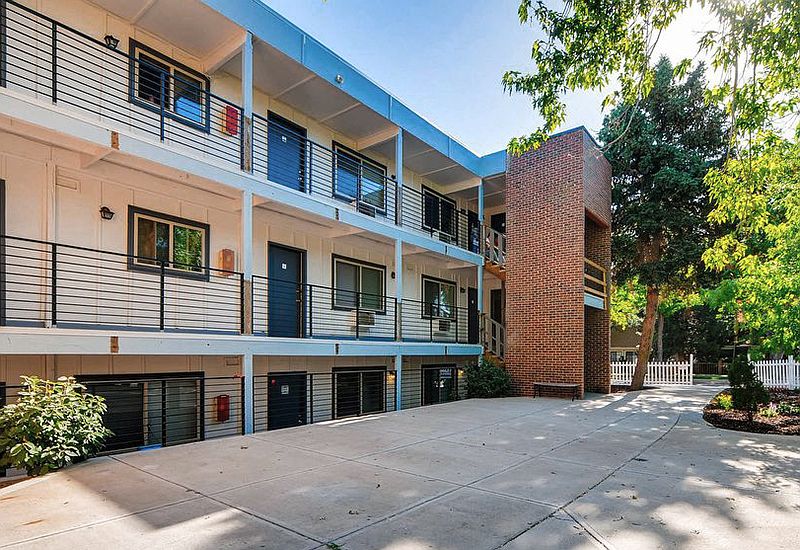 1st image of 980 S Dexter St APT 23