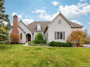 4166 Glen Eagles Ct, Ann Arbor, MI 48103