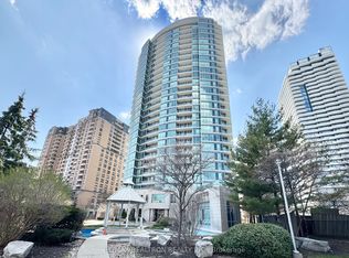 60 Byng Ave #1811, Toronto, ON M2N 7K3