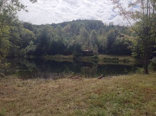 275 Stansbury Church Rd, Turtletown, TN 37391