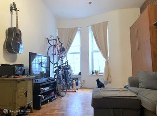 51 W 69th St APT 3A, New York, NY