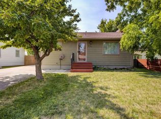 229 Saint Francis St, Rapid City, SD 57701