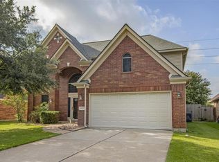 18523 Sandelford Dr, Katy, TX 77449