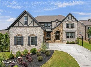 5805 Ballantyne Way, Suwanee, GA 30024