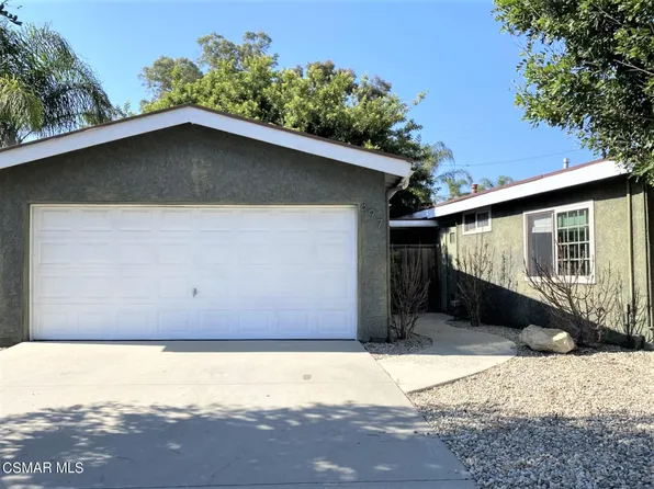 897 E Hillcrest Dr, Thousand Oaks, CA 91360
