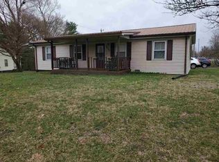 1410 Cleveland Ave, Glasgow, KY 42141