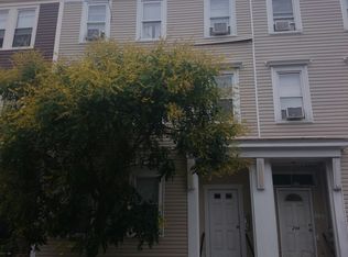 296 E 8th St #1, South Boston, MA 02127