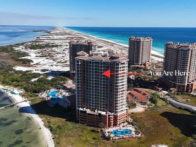 4 Portofino Dr Suite 1708, Pensacola Beach, FL, 32561