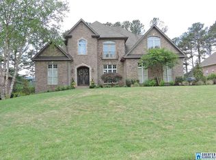 109 Kilkerran Way, Pelham, AL 35124