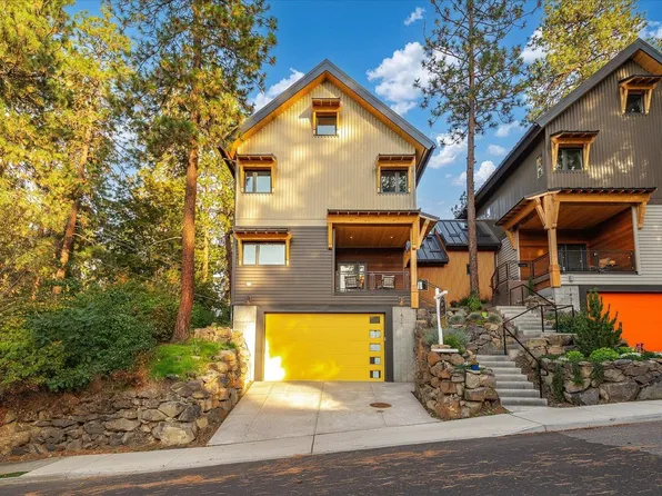 1417 S Ivory St, Spokane, WA 99203