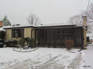 433 Wayne St, Johnstown, PA 15905