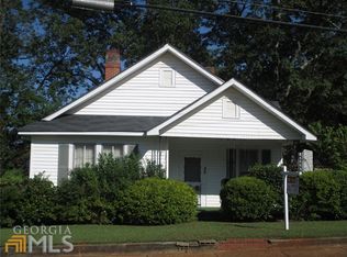 406 S Green St, Thomaston, GA 30286