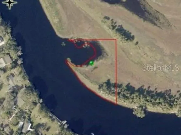 Tall Pine Dr, Osteen, FL 32764