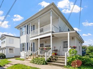 9 Reynolds St #2, Worcester, MA 01606