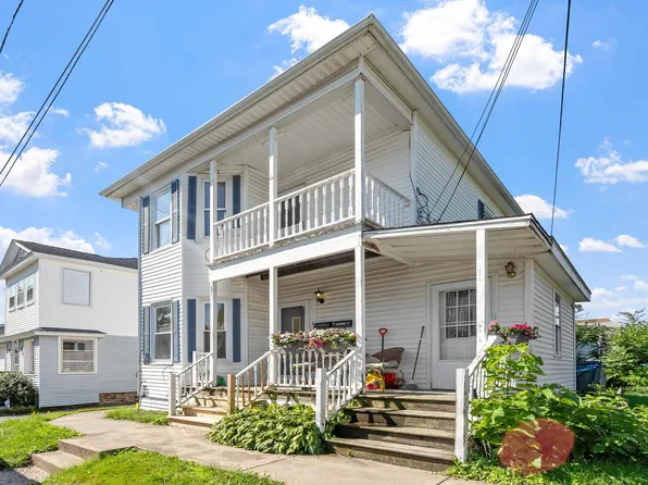 9 Reynolds St #2, Worcester, MA 01606
