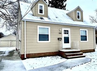 4193 Buckeye Ave, Willoughby, OH 44094