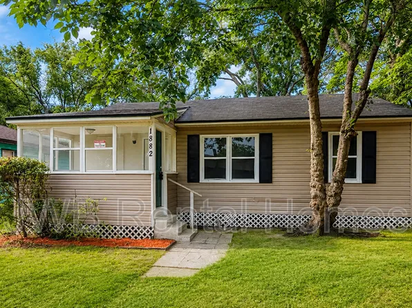 1882 E 27th St, Jacksonville, FL 32206