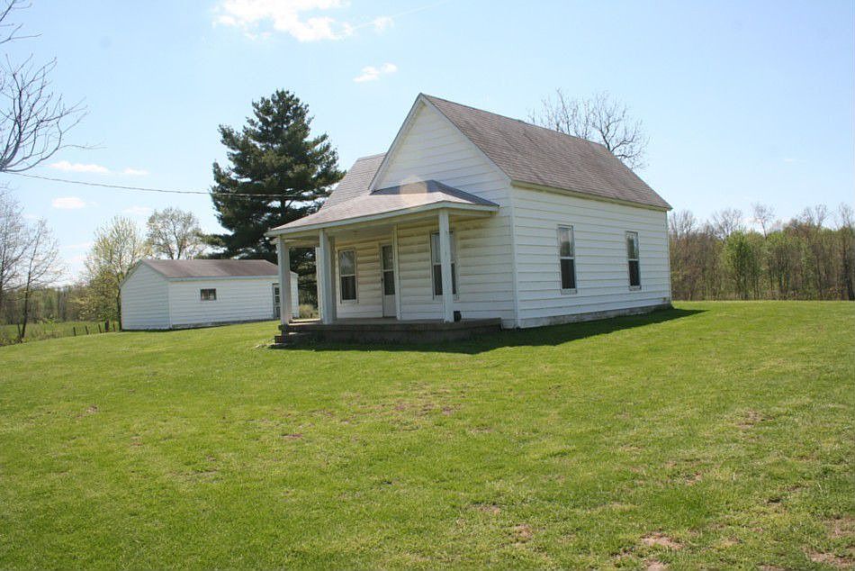 Home and Garage