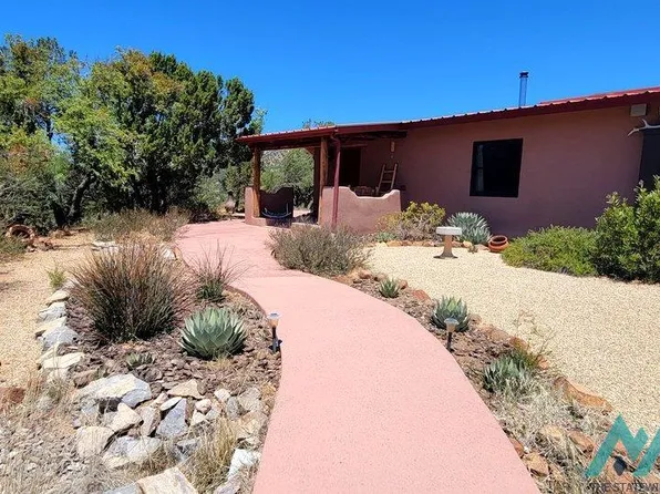 4331 Highway 15, Silver City, NM 88061