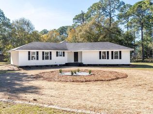 130 Thimblemill Dr, Leesburg, GA 31763