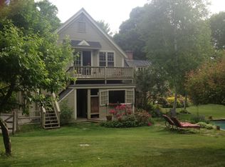 324 Cotton Valley Rd, Wolfeboro, NH 03894