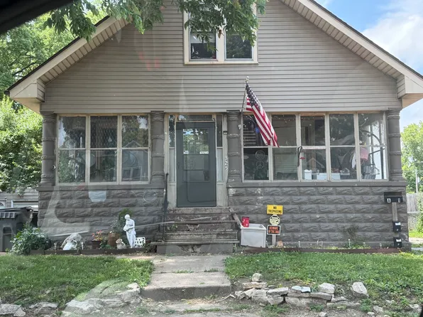325 S Capitol St, Pekin, IL 61554