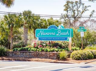 8211 Gulf Blvd LOT 2, Navarre, FL 32566