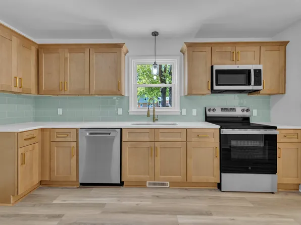 419 Joy Dr, Garner, NC 27529