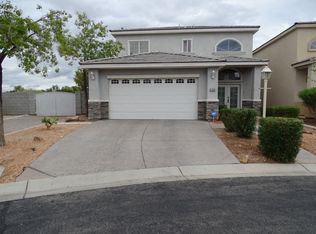 3104 Rabbit Creek Dr, Las Vegas, NV 89120