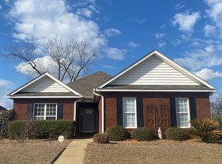 3101 Cane Mill Ct, Albany, GA 31721
