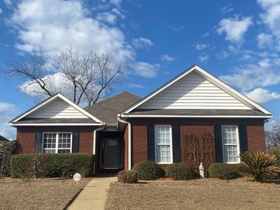3101 Cane Mill Ct, Albany, GA, 31721