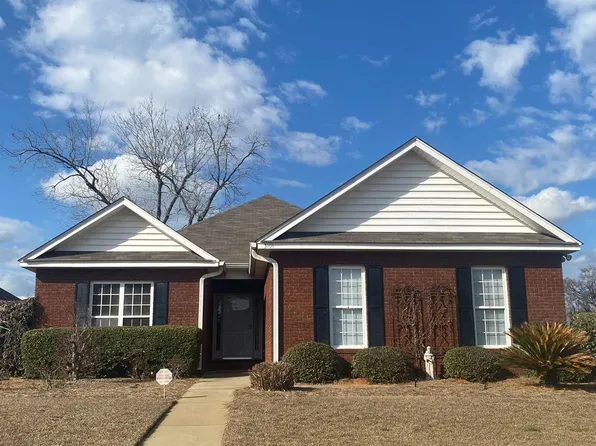 3101 Cane Mill Ct, Albany, GA 31721