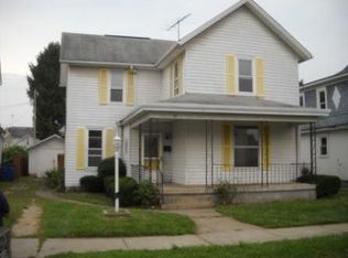 67 Wing St, Newark, OH